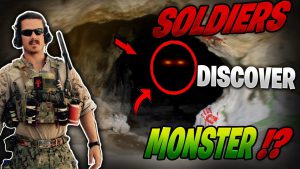 Special Forces ATTACKED by unidentified creature The Kandahar Giant - YouTube