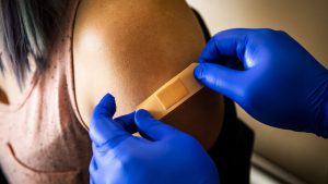 Almost 4,000 fully vaccinated people in Massachusetts have tested positive for COVID-19 Fox News