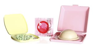 Remote Control Birth Control Is the Future of Contraceptives Time