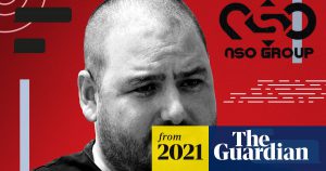 Pegasus project turns spotlight on spyware firm NSO’s ties to Israeli state Israel The Guardian