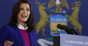 The FBI allegedly used at least a dozen informants in the Michigan kidnapping case of Gov. Whitmer Just The News