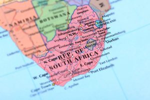 What’s Really Going On in South Africa? - The New American
