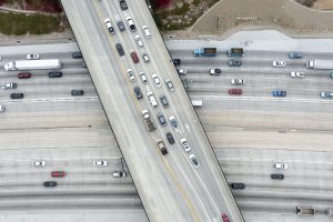 Infrastructure Bill Could Enable Government to Track Drivers’ Travel Data