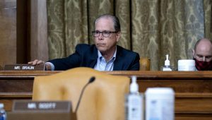 Senate Kills GOP Legislation To Prohibit ‘Certain Human-Animal Chimeras’