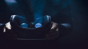 Alleged Vatican Time Travel Device Lets You See Past Events Gaia