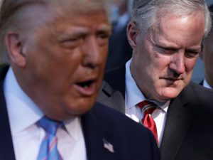 Explosive PowerPoint presentation detailing plan to overturn election for Trump discovered by Jan 6 committee The Independent