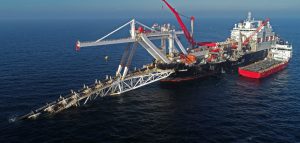 Pipeline ploy: How U.S. natural gas interests are fueling the Ukraine crisis &ndash; People's World