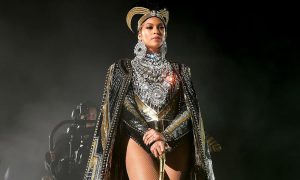 Beyoncé Accused of "Extreme Witchcraft" by Ex-Drummer The Vigilant Citizen