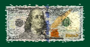 The Future of Digital Cash Is Not on the Blockchain WIRED