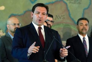 DeSantis vows Florida will expand limits on abortion after court ruling The Hill