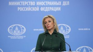 Russia accuses US of concealing data on biolabs « Aletho News