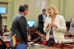 California's Newly Amended 'Infanticide' Bill Headed to Senate - California Globe