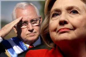 Hillary Clinton is lying about the criminal U.S.-backed coup in Honduras. It should be as scandalous as Libya Salon.com