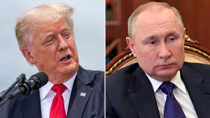 Trump responds to Putin’s warning that nuclear threat ‘not a bluff’ The Hill