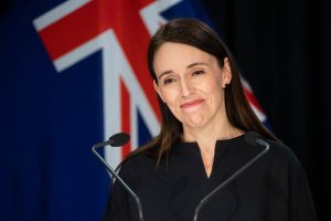 Jacinda Ardern lifts New Zealand’s last Covid restrictions and says it’s ‘time to take back control’ The Independent