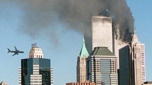 U.S. Gov’t Document Reveals CIA Agents Flew Planes Into Twin Towers on 9/11 - Mags Press
