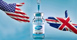 U.S. and UK Secretly Agreed to Hide Vaccine Reactions – The Mad Truther