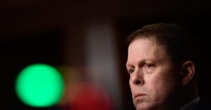 Capitol Police Chief: January 6 ‘Appears to Be a Cover-Up’ 