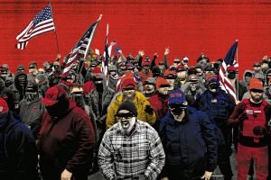 Exclusive: Donald Trump Followers Targeted by FBI as 2024 Election Nears