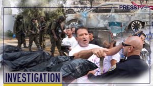 Hannibal Directive: As Oct. 7 plot unfolds, it’s clear Zionists killed their own