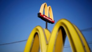 Over 300 minors found working at 3 McDonald's franchisees: Department of Labor - ABC News