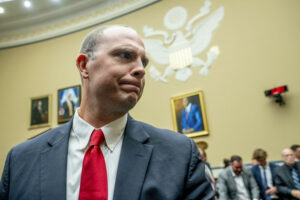 &lsquo;Insulting': Pentagon&rsquo;s UFO boss torches claims of alien coverup