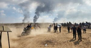 Israeli Media Admits Israel Killed Their Own Under &lsquo;Hannibal Directive&rsquo; On October 7