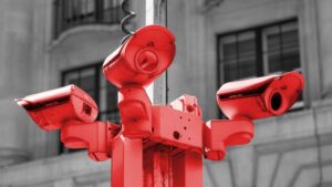 Omnipresent AI cameras will ensure good behavior, says Larry Ellison - Ars Technica