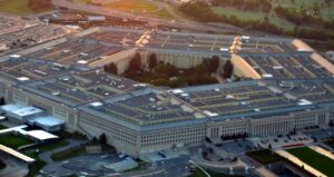 Pentagon fails 7th audit; can't account for $824 billion
