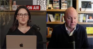 Billionaire Marc Andreessen Exposes Biden’s ‘Horrifying’ Authoritarian AI Agenda and fields of physics deemed classified