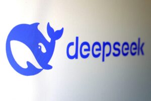 DeepSeek hit with large-scale cyberattack, says it's limiting registrations