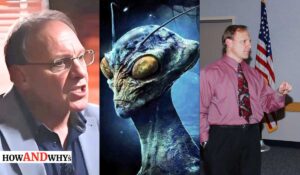 Ex-DARPA Manager Claims Encounter with 7-Foot Humanoid Who Told him Human Body Is A Machine Designed To House Soul For Lifetime