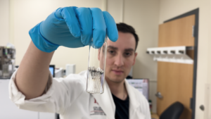 The Human Brain May Contain as Much as a Spoon's Worth of Microplastics, New Research Suggests