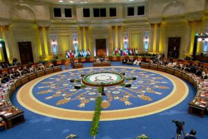 UAE, Arab leaders approve $53 billion plan to rebuild Gaza as alternative to Trump's 'Riviera' idea