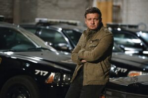 Jeremy Renner Details Experiencing Death During Snow Plow Accident "I Didn't Want to Come Back" &mdash; GeekTyrant