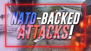 Nuclear Armageddon Alert