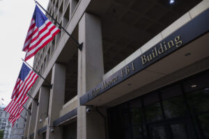 FBI Raises 'Alarming' Claims of Chinese Interference in 2020 Election - Newsweek