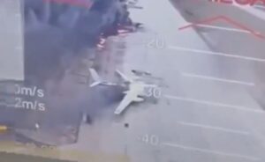 Former CIA Analyst: '100 percent sure' CIA had some involvement in massive Ukrainian drone strike on Russian airfields