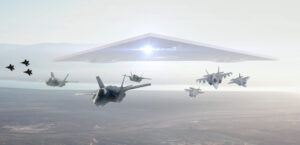 TR-3B: Does America have a reverse-engineered UFO?