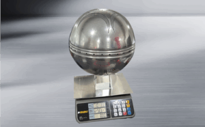 The Buga Sphere resin is older than the pyramids &mdash; by over 10,000 years. - Dr. Steven Greer