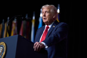 &ldquo;Invasion From Within&rdquo;: Trump&rsquo;s Plan to Use the Military in U.S. Cities - The New American