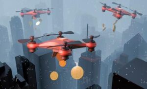 Attack on Privacy: UK Launching Drone Fleets with Facial Recognition to Snoop on Citizens