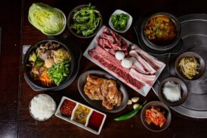 Probiotics: Scientists discover food to help you poop out microplastics