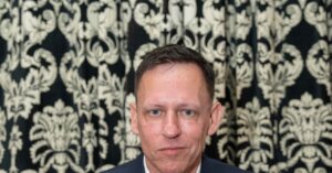 Leak Exposes Members of Peter Thiel’s Secretive ‘Dialog’ Society