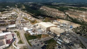 Bombshell report exposes missing scientist's ties to secret experiments at UFO-linked lab before vanishing